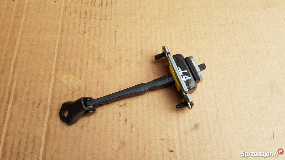 Hyundai i30 III PDE ogranicznik otwarcia drzwi Legnica