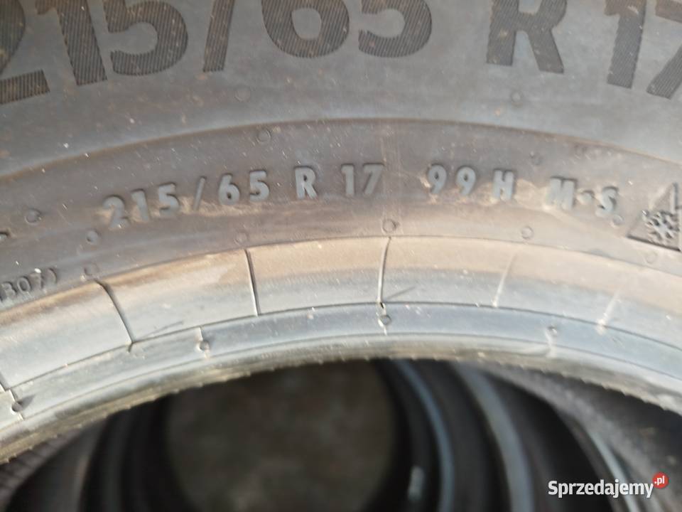 A997 KOŁA ALUFELGI Uzywane 5x112 Zima 2156517 śląskie sprzedam