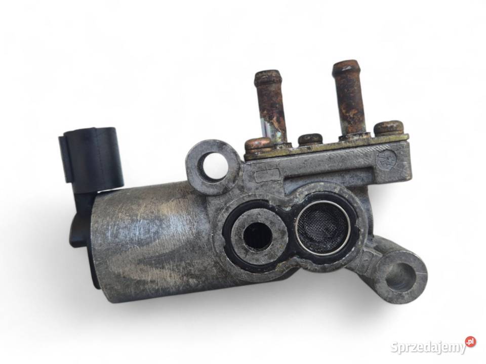 SILNIK SILNICZEK KROKOWY ZAWÓR BIEGU JAŁOWEGO