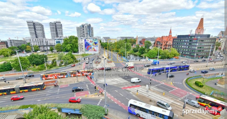 Plac Jana Pawła II 3 pokoje okazjaGotowy biznes sprzedam