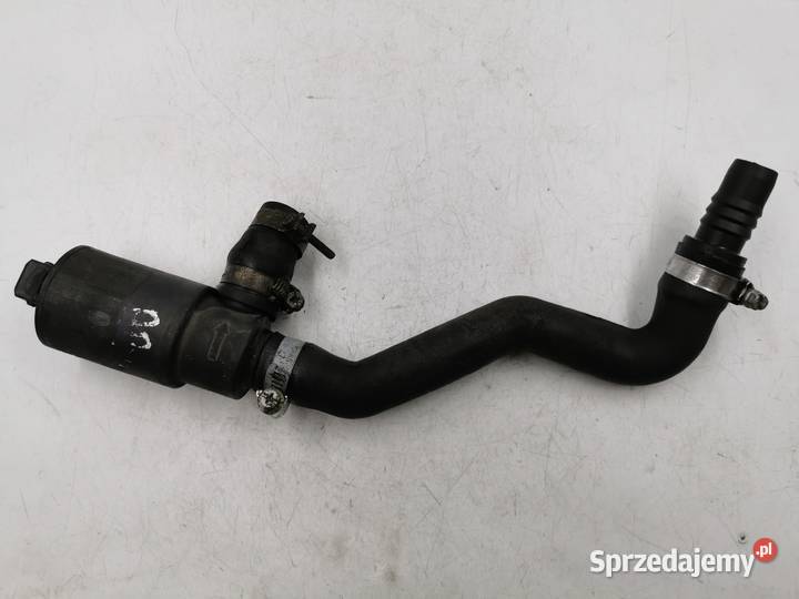 Silnik Silniczek Krokowy Audi 80 B4 20 ABK Wyszków