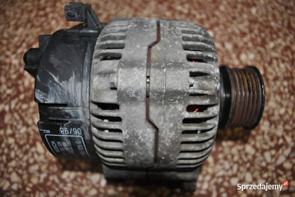 Alternator Passsat B3B4 Golf 4 Polo3 Golf 3 Poręba