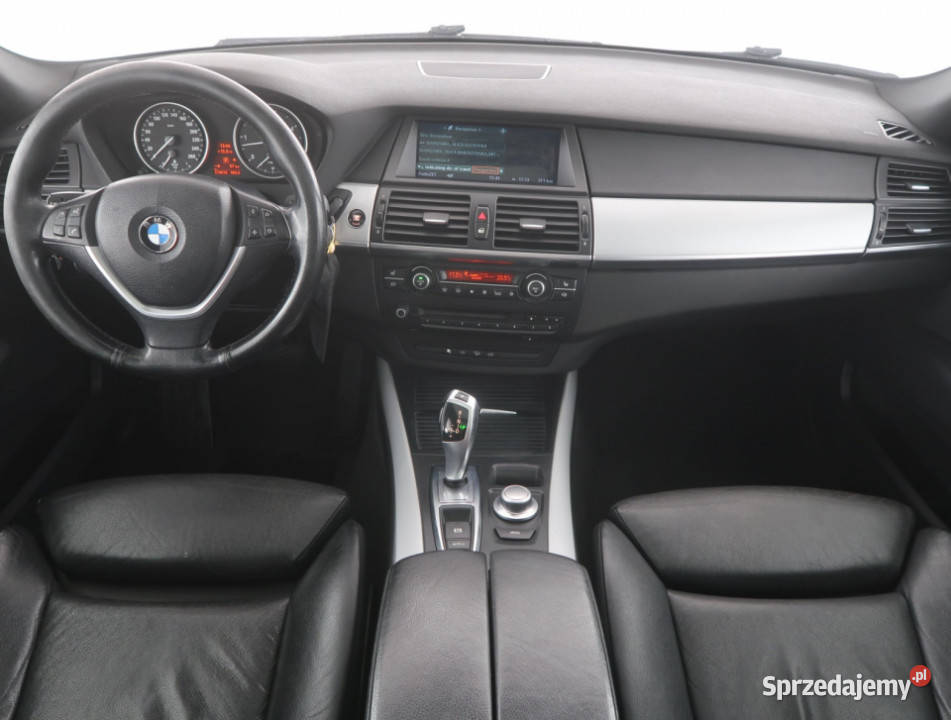 BMW X5 xDrive35d nieuszkodzony X5 Bielany Wrocławskie