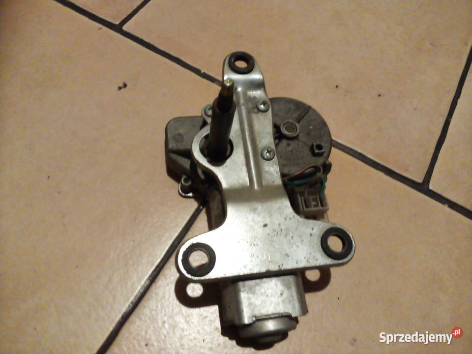 Silniczek wycieraczki klapy Cinqocento osobowe sprzedam