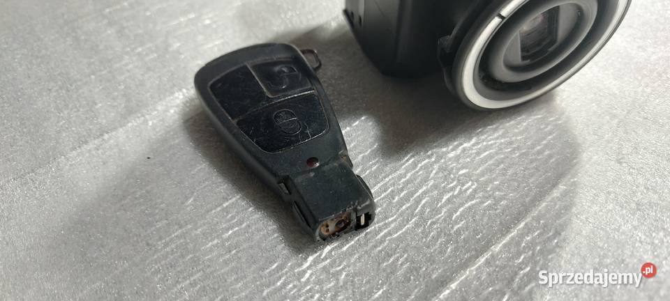 Stacyjka mercedes w202 w210 2105450208 q4 Zbąszyń