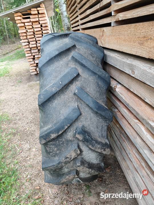 Opony 18426 Goodyear Dunlop podlaskie Sokółka