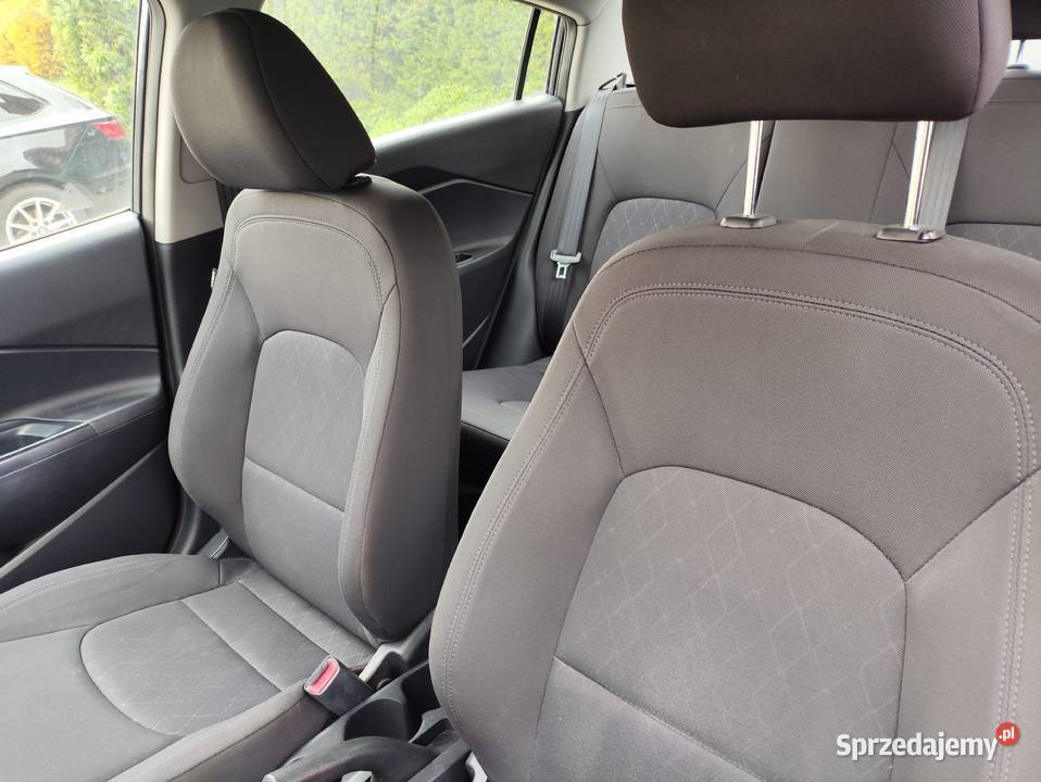 Kia Rio 12 sedan 84KM Rio małopolskie Kraków