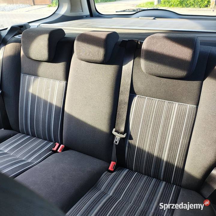 Ford Focus MK2 kombi lift 2008r 16 TDCI Przygodzice