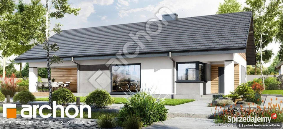 Działka Olchawa 953m2 małopolskie