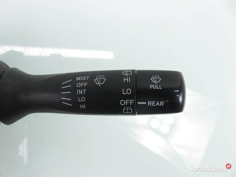 PRZEŁĄCZNIK ZESPOLONY TOYOTA YARIS II P9 sprzedam