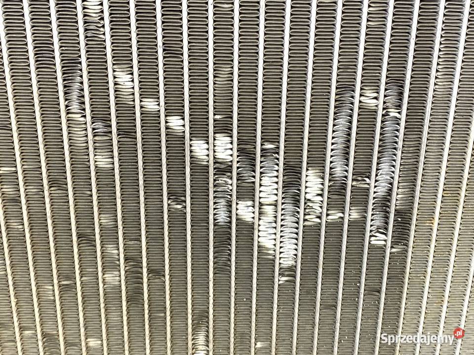 CHŁODNICA WODY HONDA CRV I 20 128 9502 RADIATOR