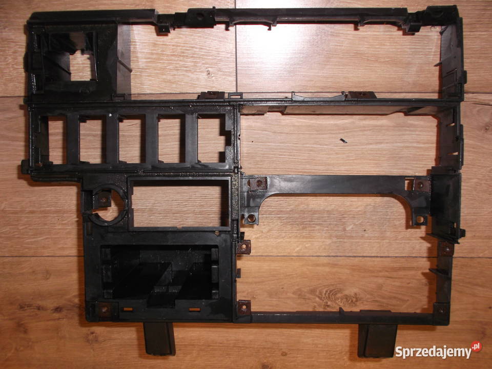 VW T4 KOKPIT KRATKA PRZEŁĄCZNIKI PULPIT ORYGINAŁ osobowe sprzedam