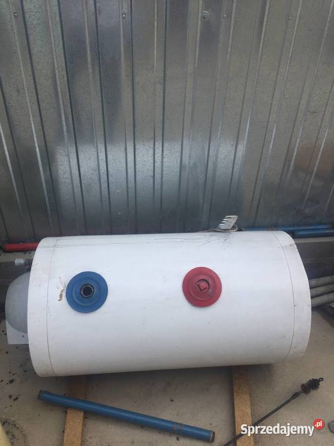 Piec SAS 23 Kw Radom