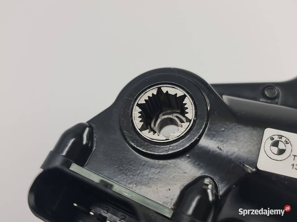 QuickShifter Astystent BMW R 1250 Gs Adventure Łódź