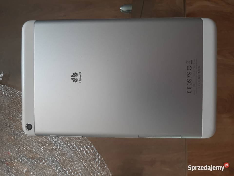 Huawei MediaPad T1 80 śląskie Hecznarowice
