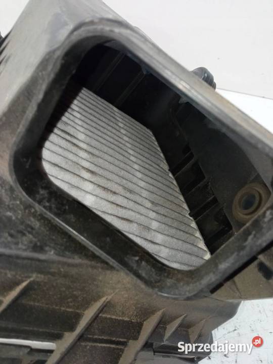 OBUDOWA FILTRA POWIETRZA 1500A459 16 16V sprzedam