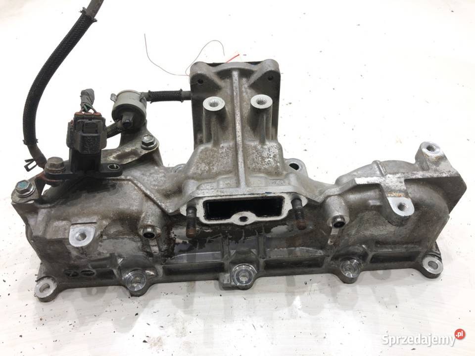 KOLEKTOR SSĄCY TOYOTA AVENSIS T27 20 124 0918 osobowe