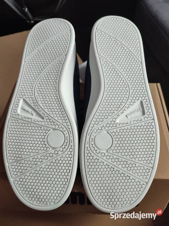 Buty marki Hummel inna Milicz sprzedam
