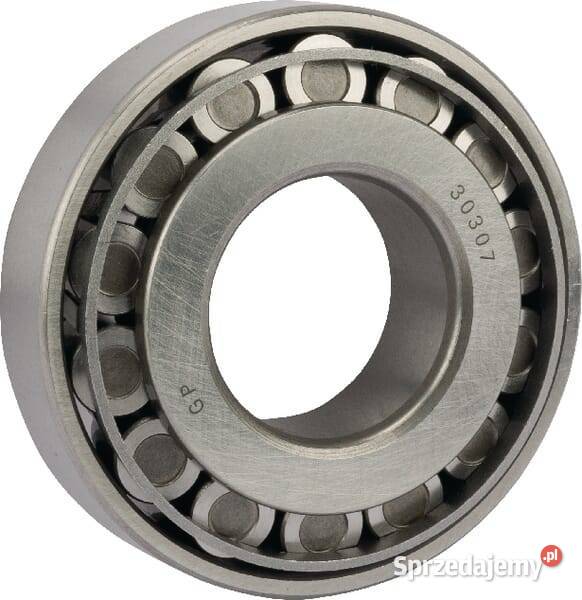 Łożysko stożkowe 35x80x2275 mm gopart 30307GP Kamionna