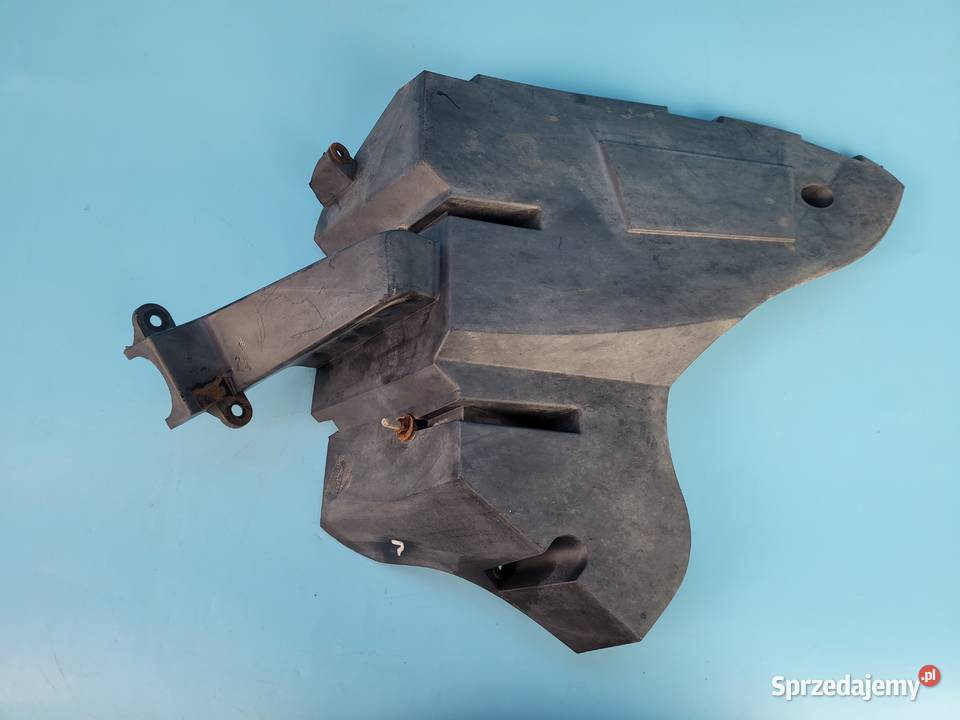 CASE IH PUMA 145 12r POKRYWA OSŁONA LEWA Kolno