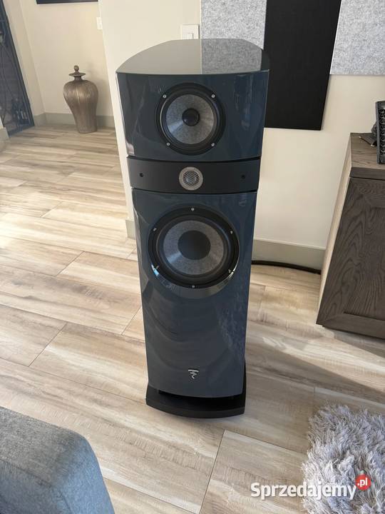 Focal Scala Utopia Evo 2 Bydgoszcz sprzedam