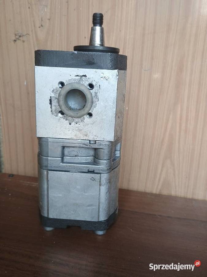 Pompa hydrauliczna MF 3060 Renault Ares 25999037 Borkowizna sprzedam
