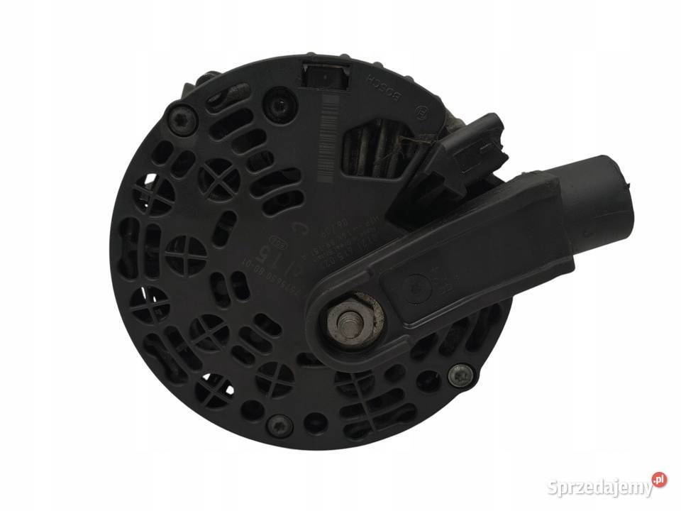 ALTERNATOR 14V 150A MINI COOPER R56 R55 16 16V lubelskie Chełm