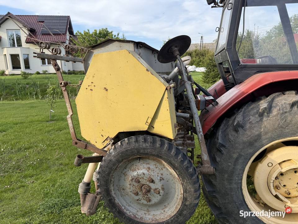 Siewnik poznaniak Cesarzowice sprzedam