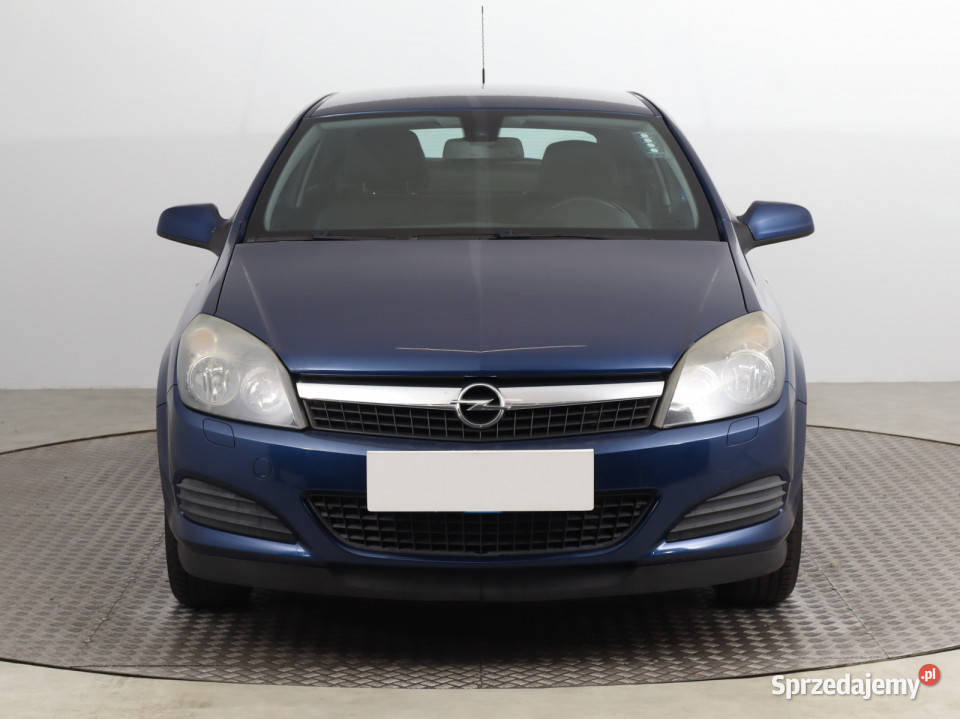 Opel Astra 14 16V Rok produkcji 2009
