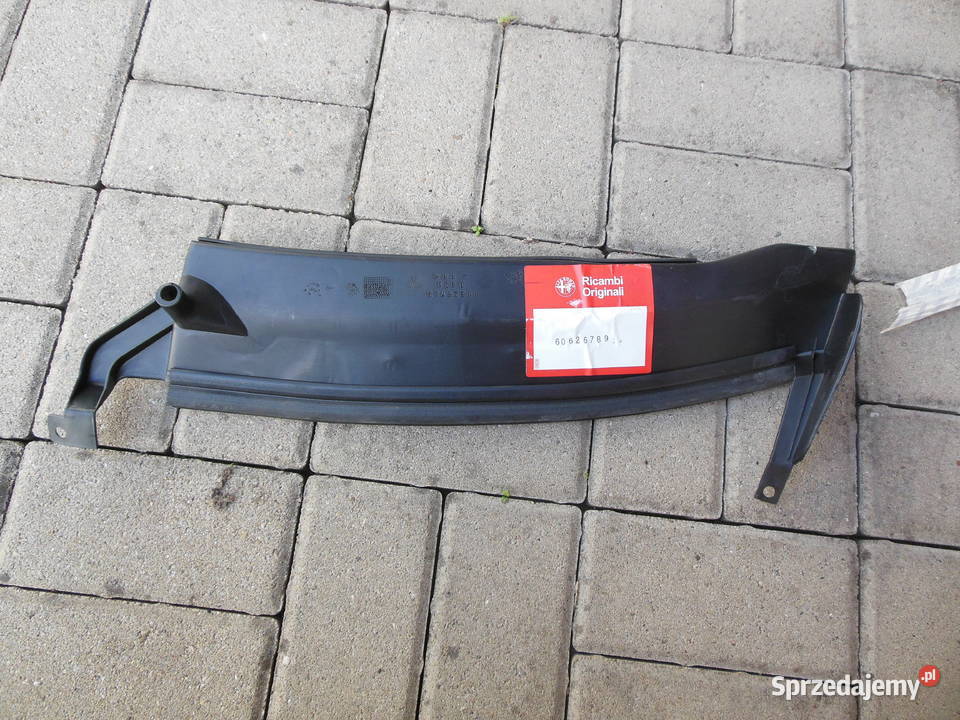 Plastyk wycieraczek przednich ALFA ROMEO 156 Podszybia śląskie Kozy