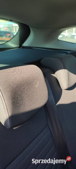 Sprzedam renault Megane 3 15dci limiter 2016 ogranicznik prędkości Inowrocław