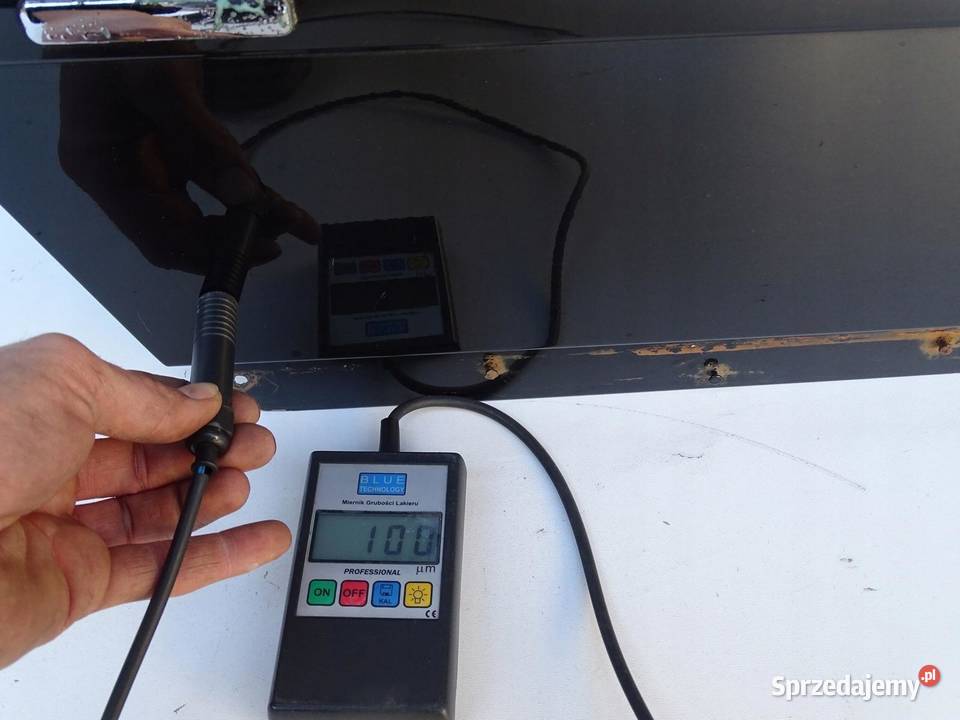 DRZWI PRAWY TYŁ PRAWE TYLNE LZ9Y SEAT EXEO SEDAN