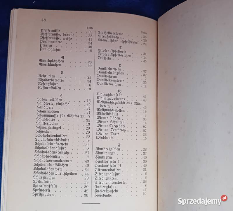 MRowald Die Konditorei im Hause 175 Rezepte fur Koźminek