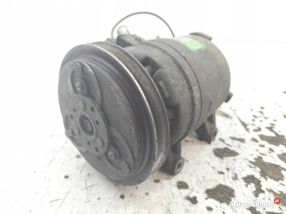 SPRĘŻARKA KLIMATYZACJI DKV14C 92600 0F001 27 TD