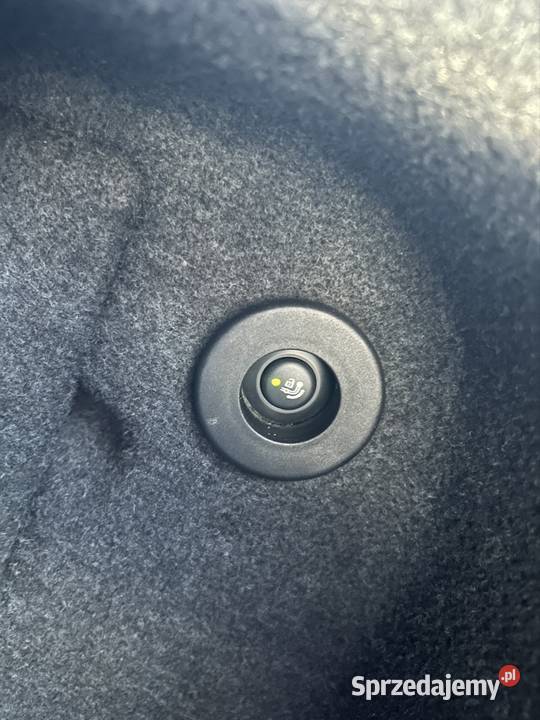 Bmw f10 20d 520d 2010r automat nieuszkodzony Łuków