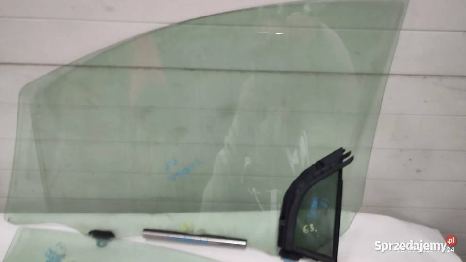 20072011 Toyota Yaris II 18TS 133 18VVTI Włoszczowa