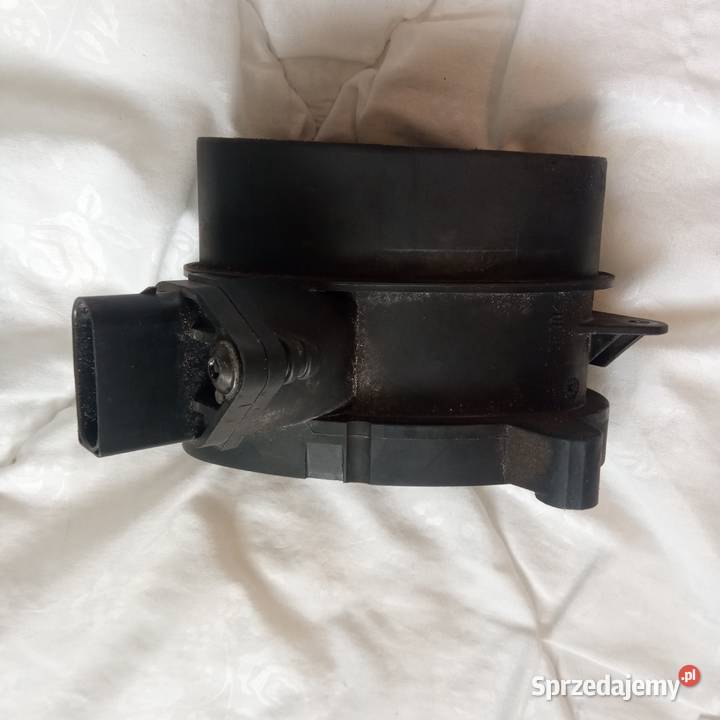 Przepływomierz powietrza BMW E46 20 30 diesel osobowe