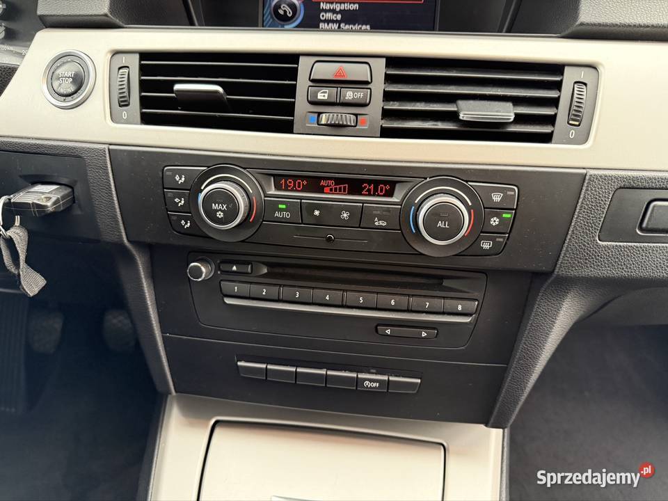 bmw seria 3 Seria 3 Stanowice