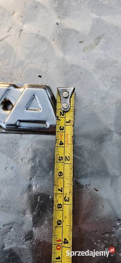 OryginałLogo emblemat znaczek na zbiornik Jawa zachodniopomorskie Barlinek sprzedam