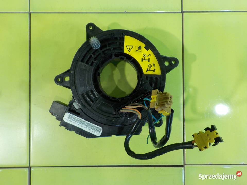 RANGE ROVER SPORT I LIFT 36 TDV8 5D tasma zwijak osobowe Części samochodowe Suków