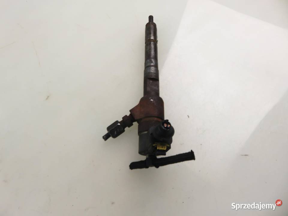 WTRYSKIWACZ OPEL COMBO C 13 CDTI 16V 0986435102