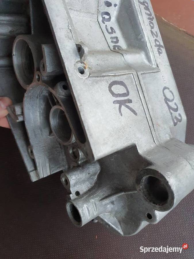 Kartery motorynka 023