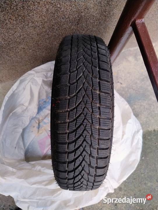Opony zimowe 1457013 13cale mazowieckie Radom