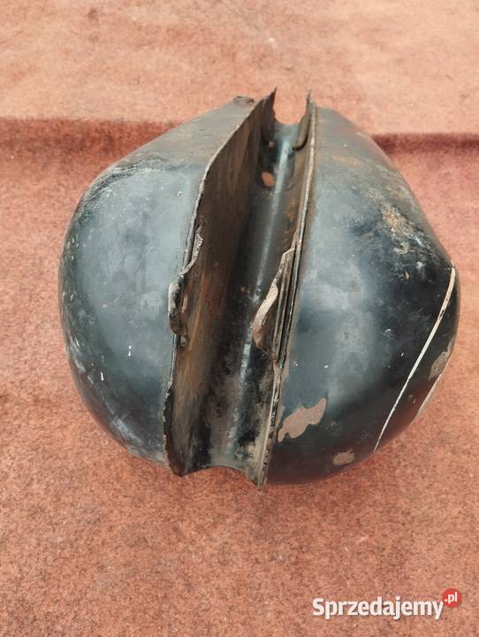 DKW rt3 WANDERER MIELLE SOKÓŁ zbiornik bak Głogów