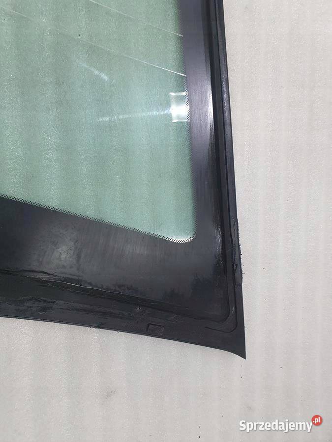 SZYBA KAROSERYJNA LEWY TYŁ VOLVO XC90