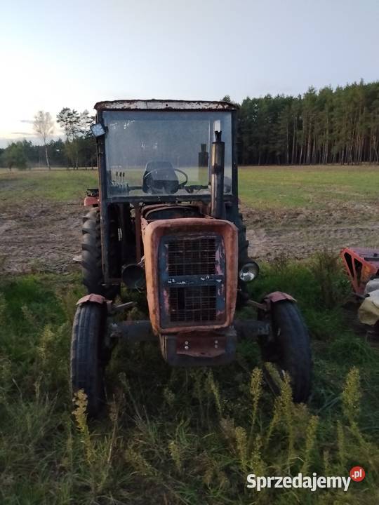 Ursus c360 Chełst