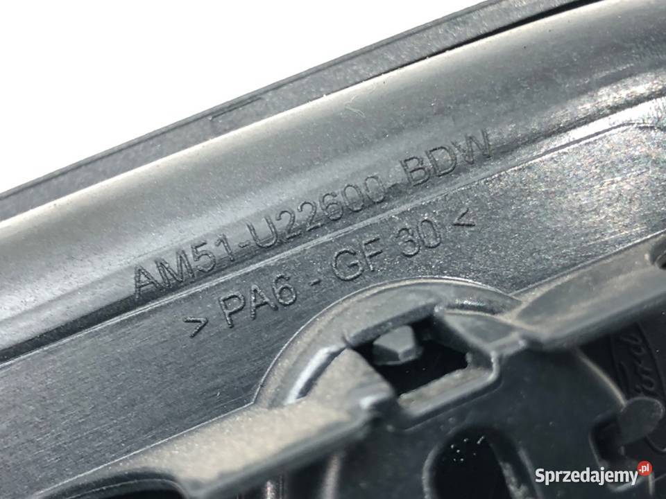 KLAMKA WEWNĘTRZNA PRAWY PRZÓD FORD C II Minivan podkarpackie sprzedam