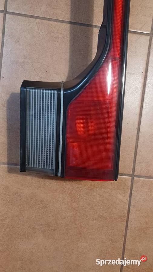 Blenda Mitsubishi Sigma Rakoniewice