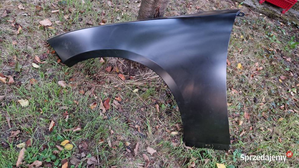 Błotnik Lewy Przód Dodge Charger 15 21 Części samochodowe Warszawa