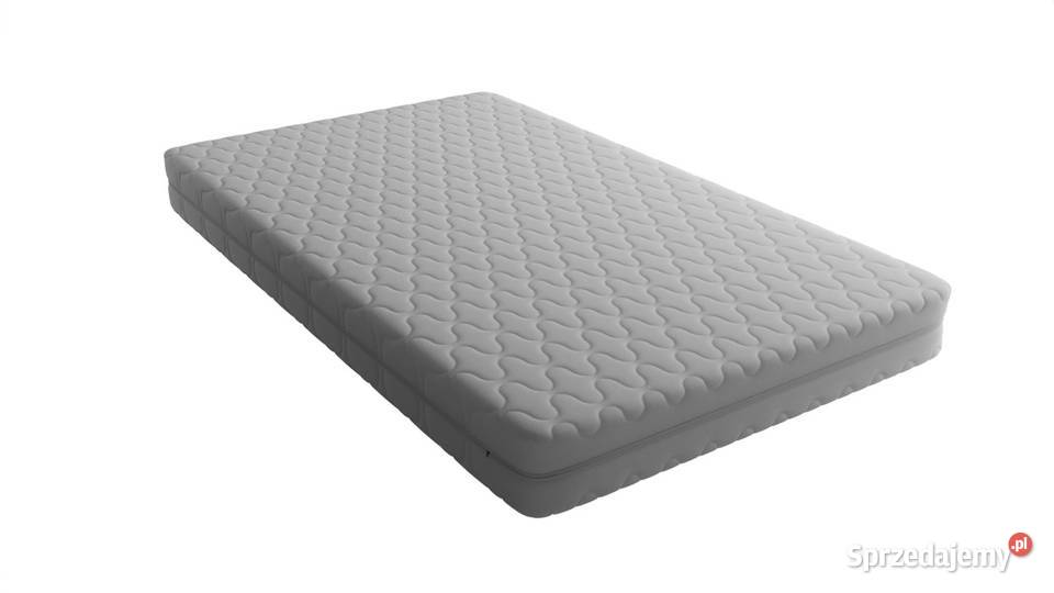 Materac 120200 140200 160180200 wielkopolskie Przygodzice